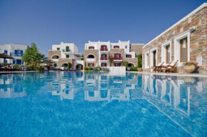 Гостиница Naxos Resort Beach Hotel  Наксос